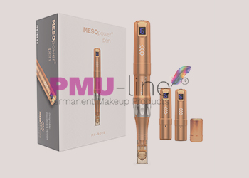 Maskiner, nåle og udstyr